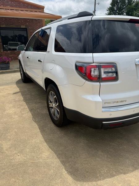 GMC Acadia SLT-2 FWD 2016