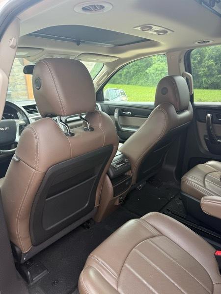 GMC Acadia SLT-2 FWD 2016