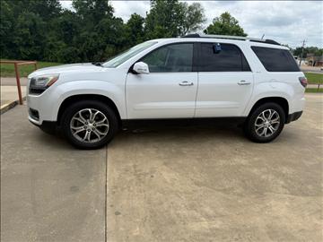 2016 GMC Acadia SLT-2 FWD