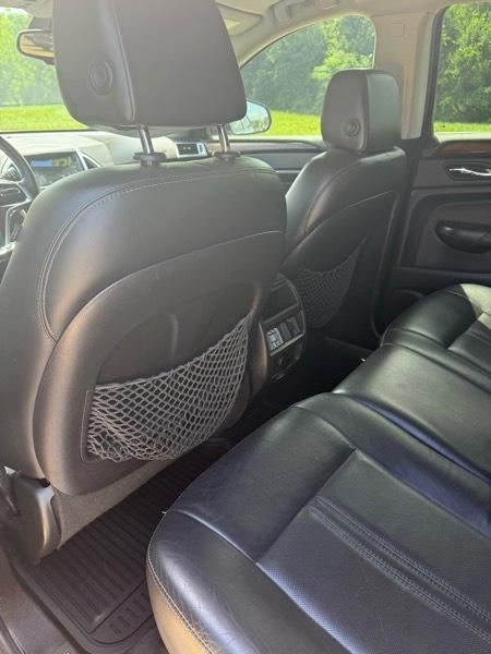 Cadillac SRX Performance Collection FWD 2016