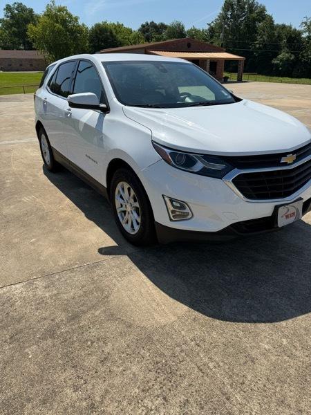 Chevrolet Equinox LT 2WD 2019