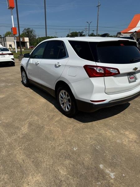Chevrolet Equinox LT 2WD 2019