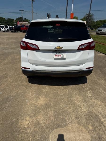 Chevrolet Equinox LT 2WD 2019