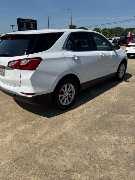 Chevrolet Equinox LT 2WD 2019