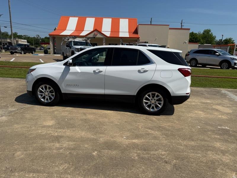 Chevrolet Equinox LT 2WD 2019