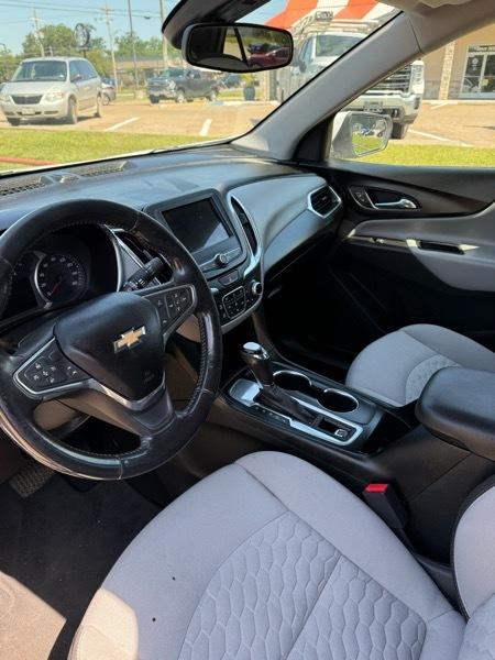 Chevrolet Equinox LT 2WD 2019