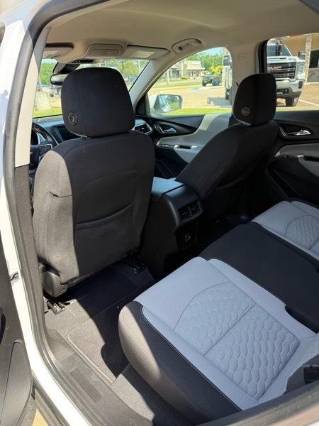 Chevrolet Equinox LT 2WD 2019