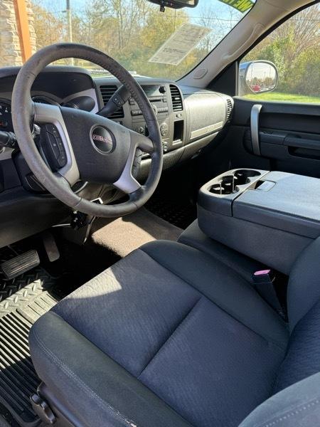 Chevrolet Equinox LT 2WD 2019