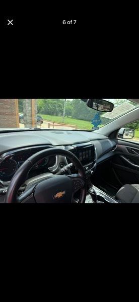 Chevrolet Traverse LT Cloth FWD 2019