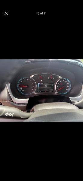 Chevrolet Traverse LT Cloth FWD 2019