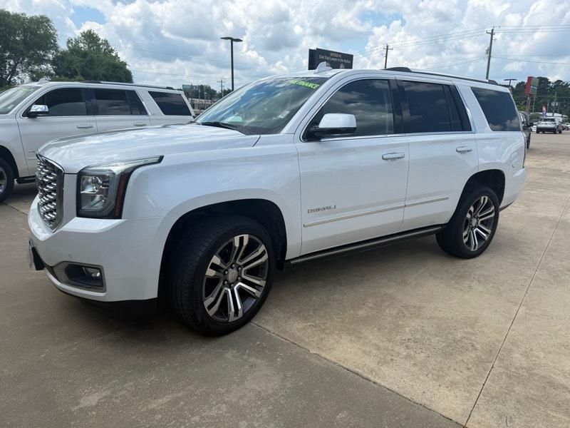 GMC Yukon Denali 2WD 2018