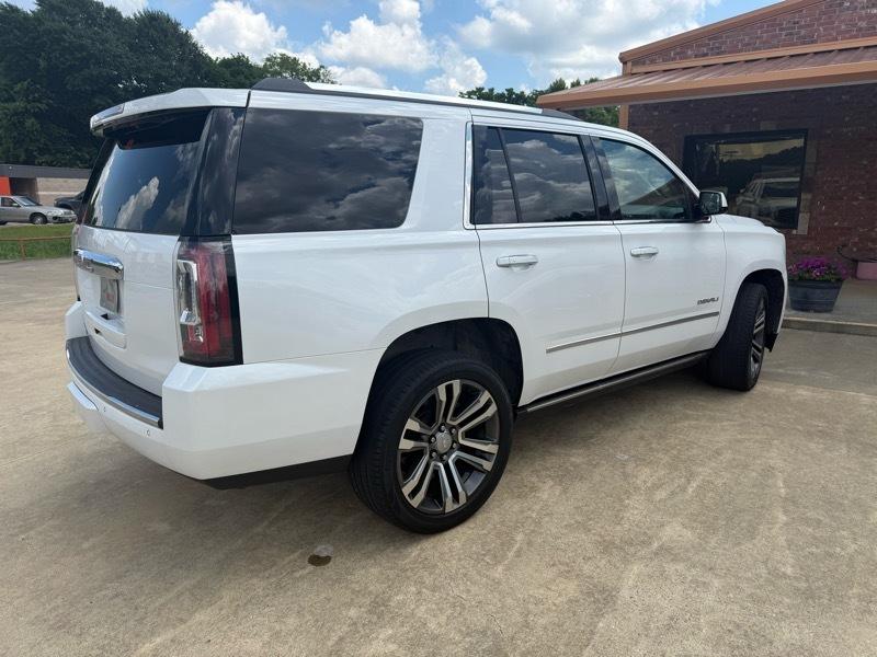 GMC Yukon Denali 2WD 2018