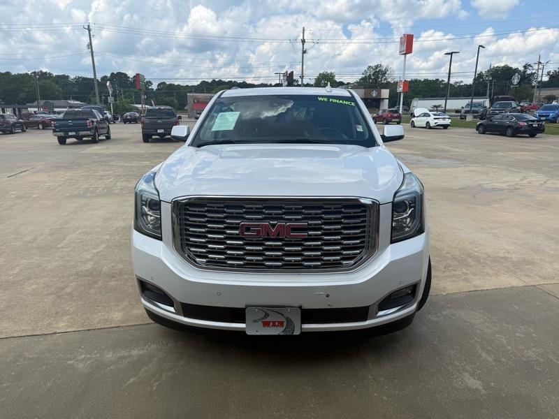 GMC Yukon Denali 2WD 2018