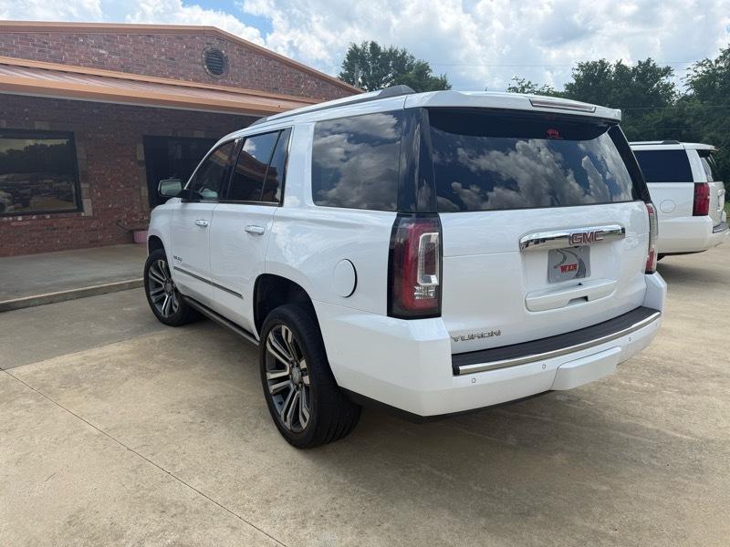 GMC Yukon Denali 2WD 2018