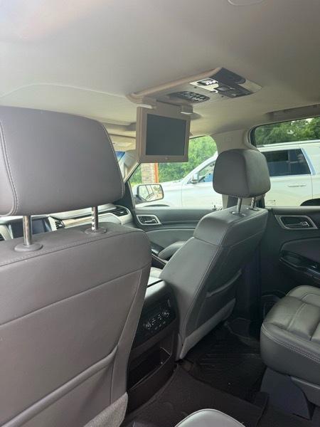 GMC Yukon Denali 2WD 2018