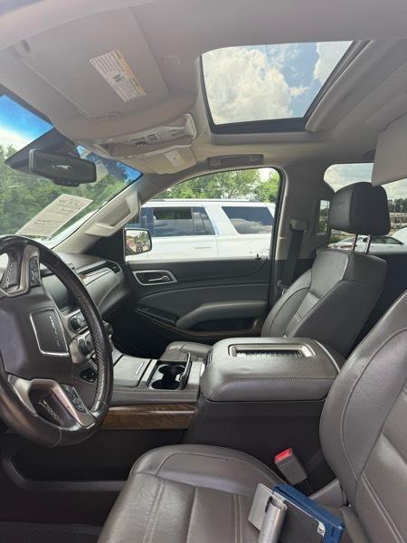 GMC Yukon Denali 2WD 2018
