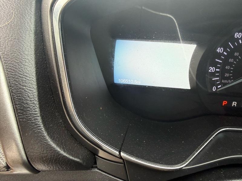 Ford Fusion SE 2018