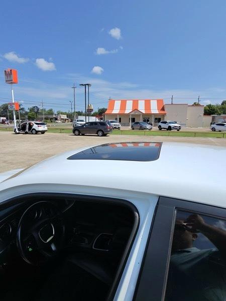 Dodge Charger SXT 2019