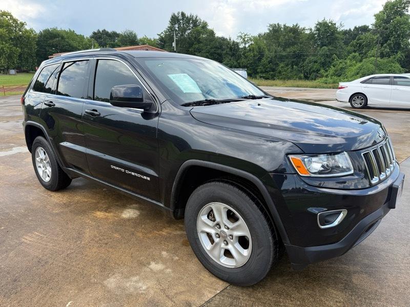 Jeep Grand Cherokee Laredo 4WD 2016
