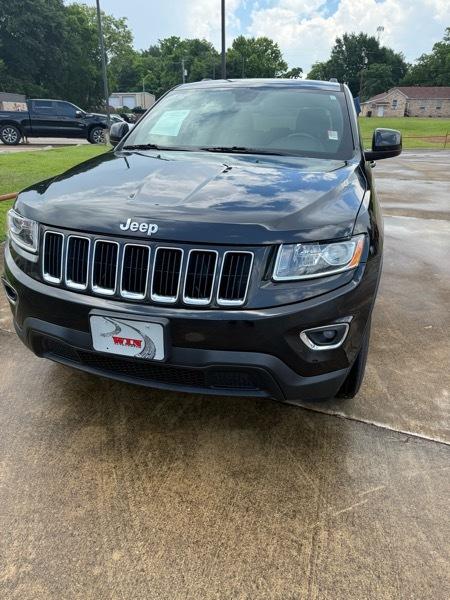 Jeep Grand Cherokee Laredo 4WD 2016
