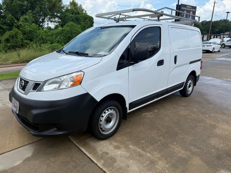 2019 Nissan NV200 S