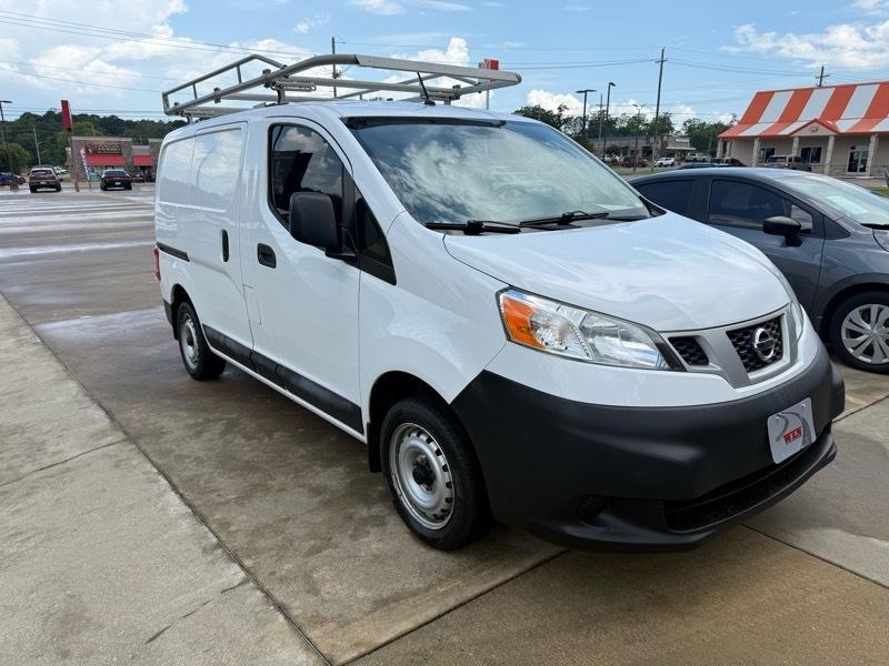 Nissan NV200 S 2019