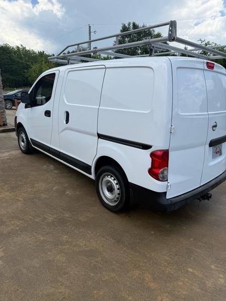 Nissan NV200 S 2019