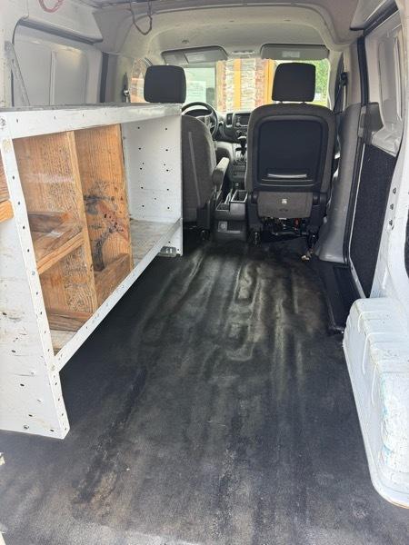 Nissan NV200 S 2019