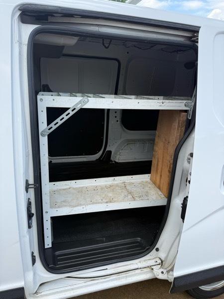 Nissan NV200 S 2019