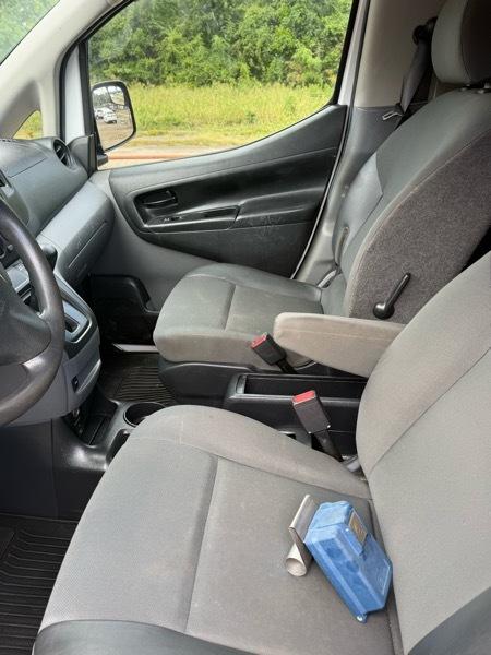 Nissan NV200 S 2019