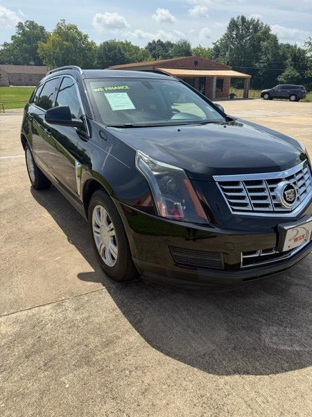Cadillac SRX Standard FWD 2015