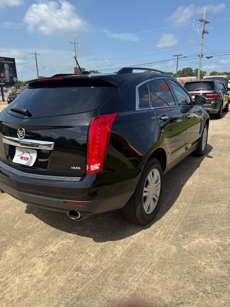 Cadillac SRX Standard FWD 2015