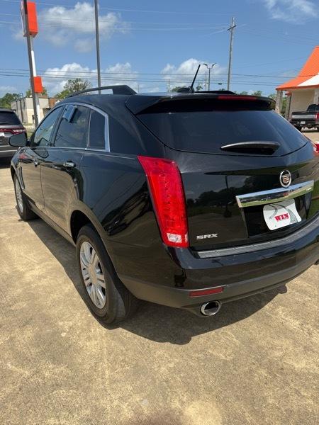 Cadillac SRX Standard FWD 2015