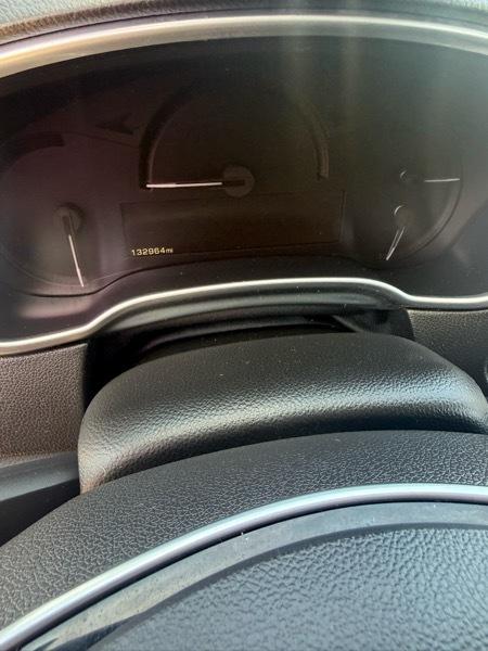 Cadillac SRX Standard FWD 2015