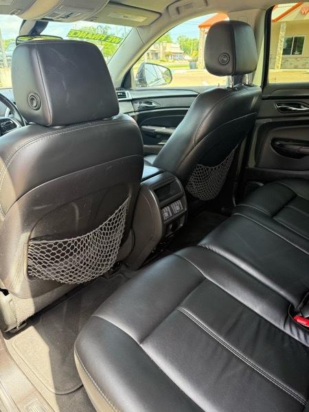 Cadillac SRX Standard FWD 2015