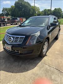 2015 Cadillac SRX Standard FWD
