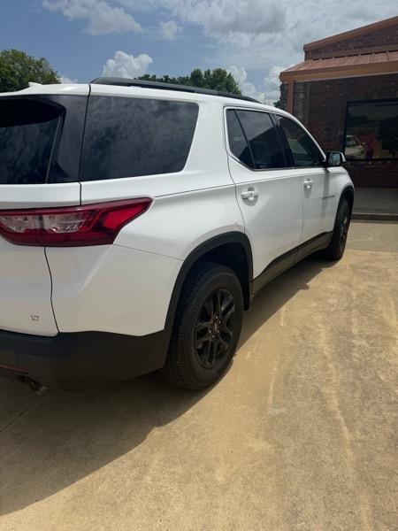 Chevrolet Traverse LT Cloth FWD 2019