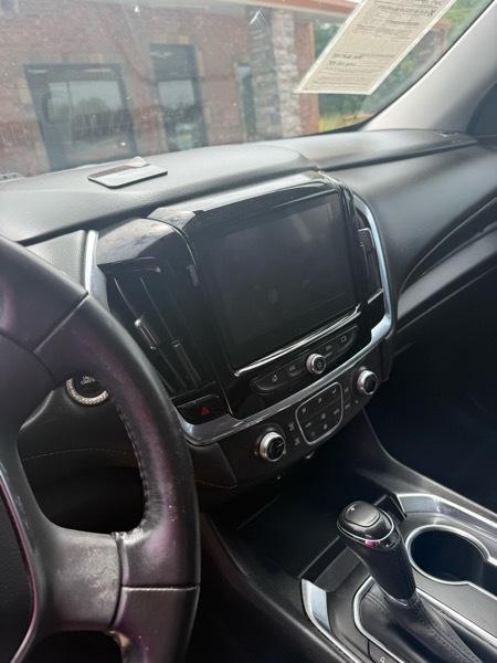 Chevrolet Traverse LT Cloth FWD 2019