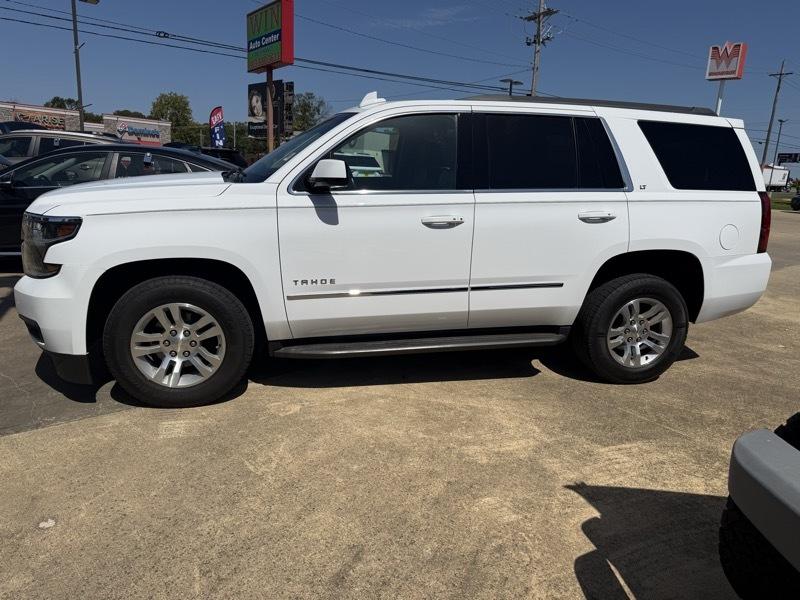 Chevrolet Tahoe LT 2WD 2020