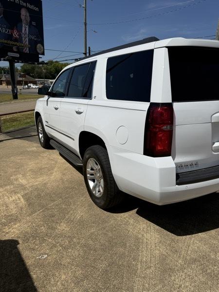 Chevrolet Tahoe LT 2WD 2020