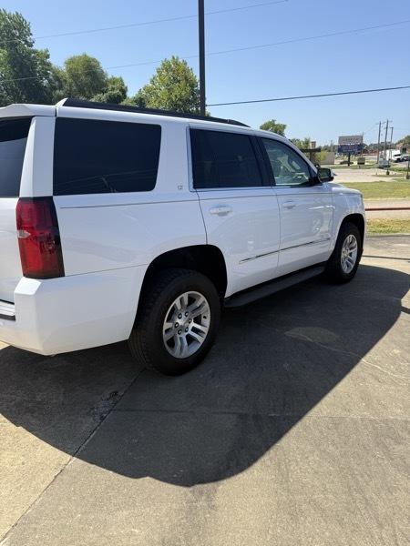 Chevrolet Tahoe LT 2WD 2020