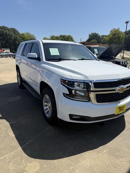 Chevrolet Tahoe LT 2WD 2020