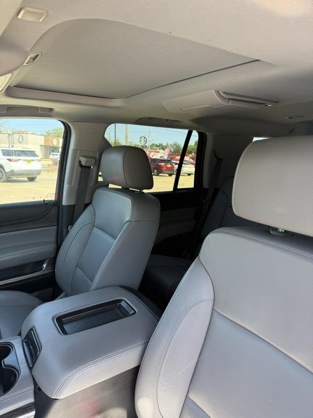 Chevrolet Tahoe LT 2WD 2020