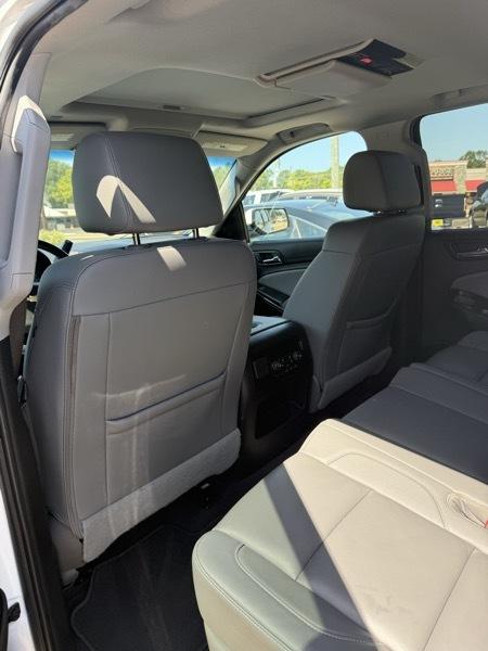 Chevrolet Tahoe LT 2WD 2020