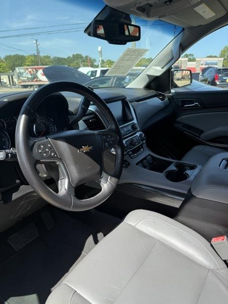 Chevrolet Tahoe LT 2WD 2020