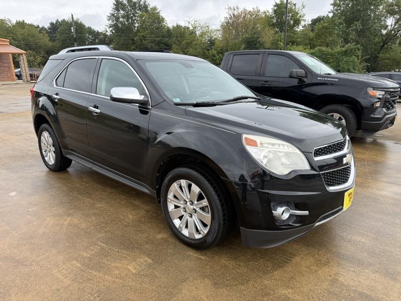 Chevrolet Equinox LT1 FWD 2010