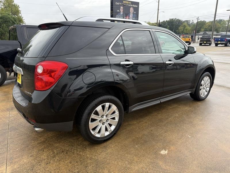 Chevrolet Equinox LT1 FWD 2010