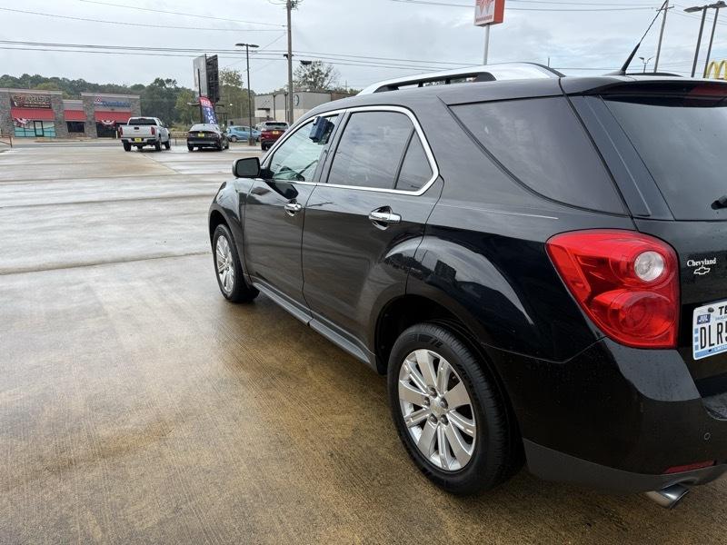 Chevrolet Equinox LT1 FWD 2010