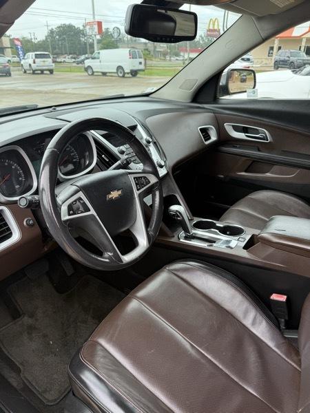 Chevrolet Equinox LT1 FWD 2010
