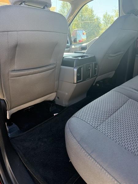 Ford F-150 XLT SuperCrew 5.5-ft. Bed 2WD 2015